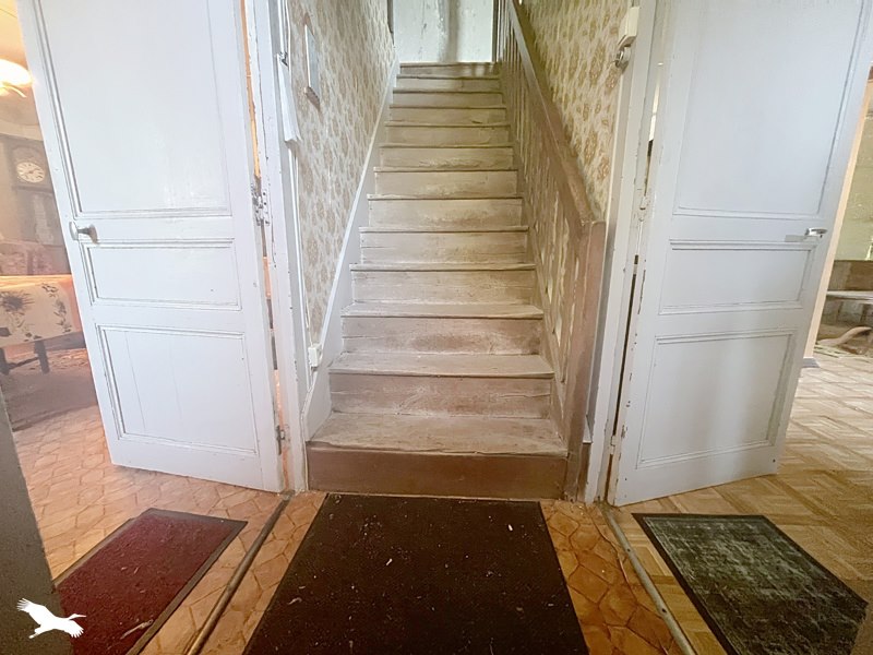 Vente Maison Saint-Junien - 4 pièces -105 m² - (87200)