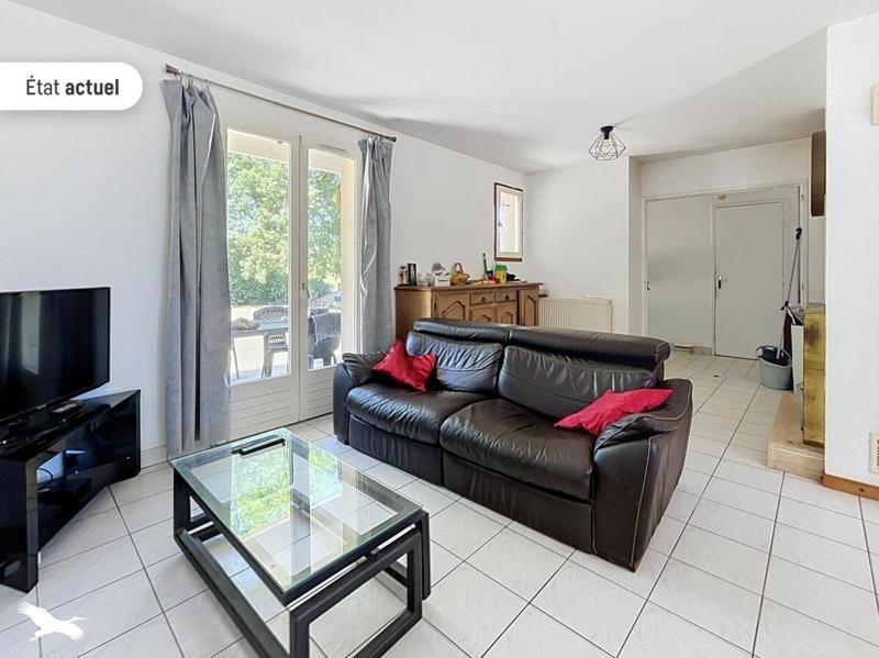 Vente Maison Chaillac-sur-Vienne - 5 pièces -150 m² - (87200)
