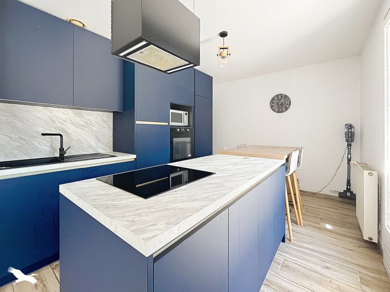 Vente Maison Chaillac-sur-Vienne - 5 pièces -150 m² - (87200)