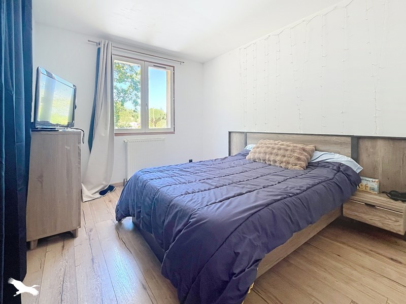 Vente Maison Chaillac-sur-Vienne - 5 pièces -150 m² - (87200)