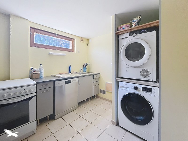 Vente Maison Chaillac-sur-Vienne - 5 pièces -150 m² - (87200)