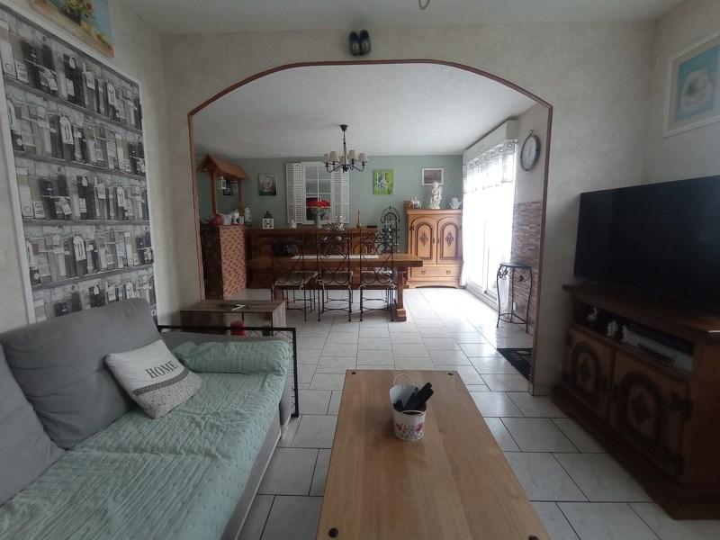 Vente Maison Chaillac-sur-Vienne - 3 pièces -75 m² - (87200)