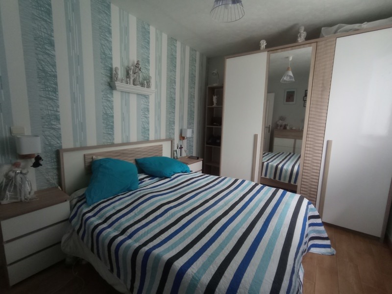 Vente Maison Chaillac-sur-Vienne - 3 pièces -75 m² - (87200)