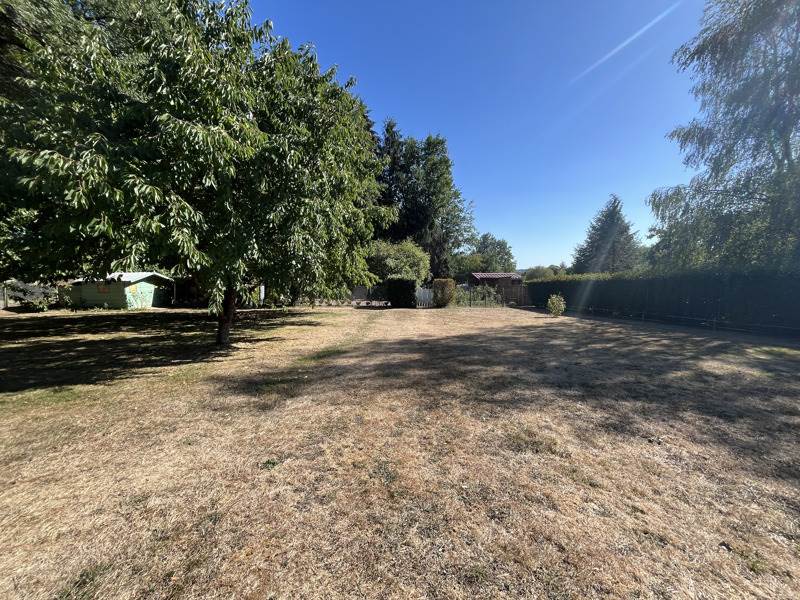 Vente Maison Chaillac-sur-Vienne - 3 pièces -75 m² - (87200)