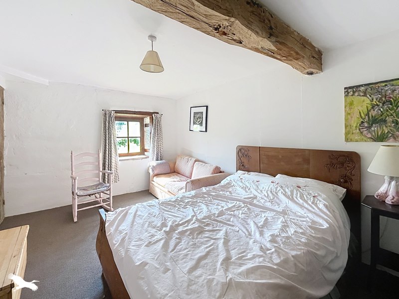 Vente Maison Saulgond - 4 pièces -113 m² - (16420)