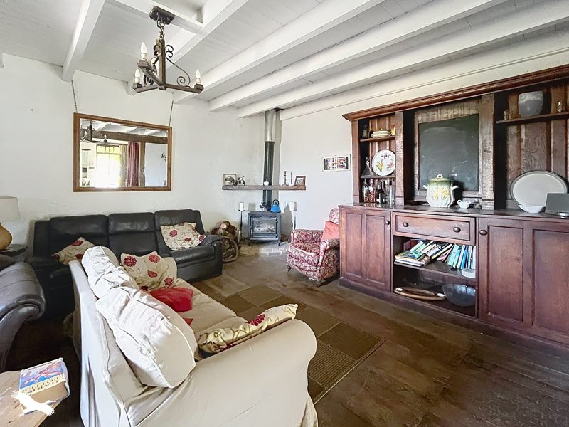 Vente Maison Saulgond - 4 pièces -113 m² - (16420)