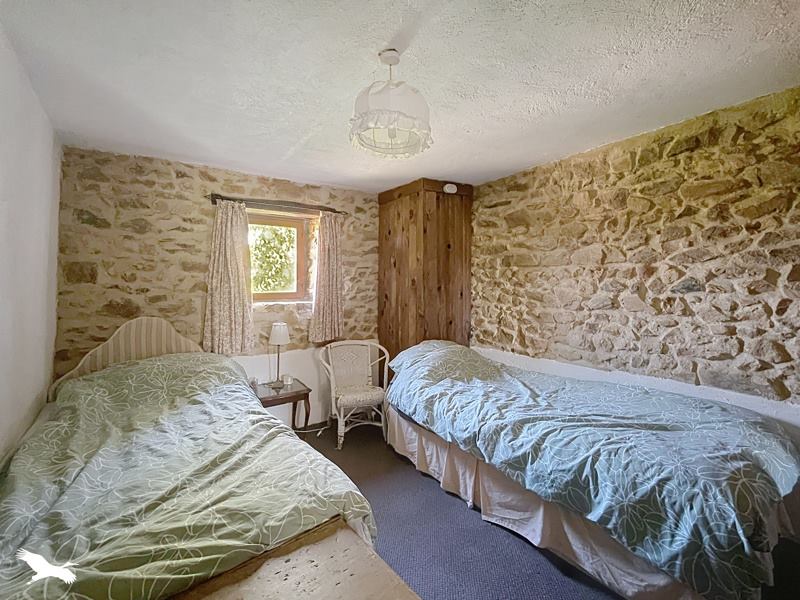 Vente Maison Saulgond - 4 pièces -113 m² - (16420)