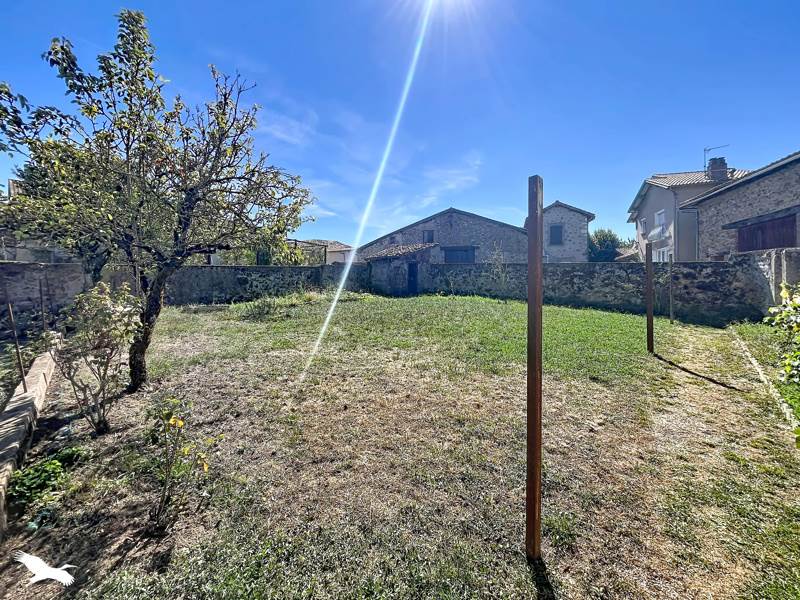 Vente Maison Étagnac - 6 pièces -100 m² - (16150)