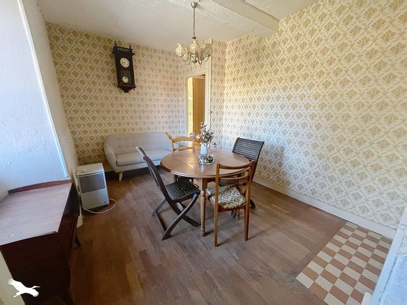 Vente Maison Étagnac - 6 pièces -100 m² - (16150)