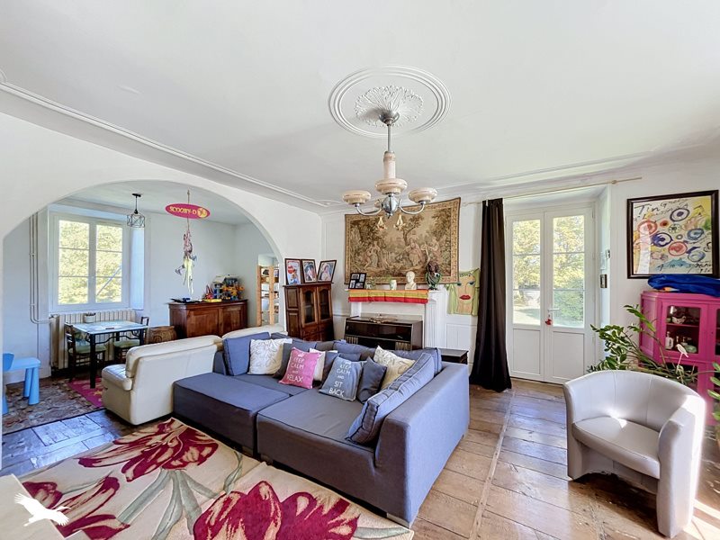 Vente Maison Saint-Brice-sur-Vienne - 10 pièces -338 m² - (87200)