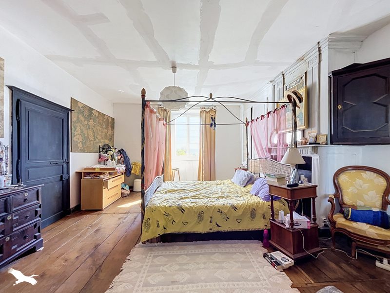 Vente Maison Saint-Brice-sur-Vienne - 10 pièces -338 m² - (87200)