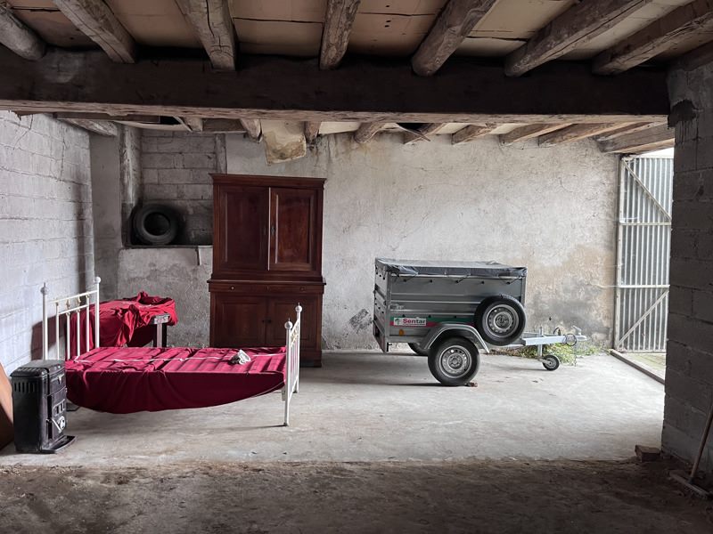 Vente Maison Saint-Junien - 4 pièces -93 m² - (87200)