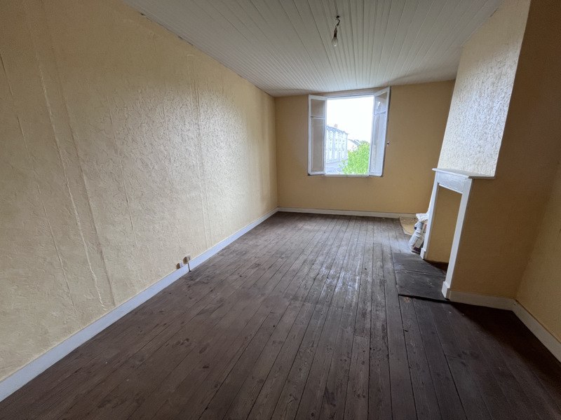 Vente Maison Saint-Junien - 4 pièces -93 m² - (87200)