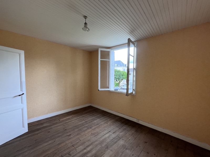 Vente Maison Saint-Junien - 4 pièces -93 m² - (87200)