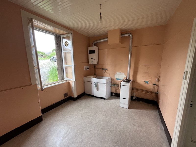 Vente Maison Saint-Junien - 4 pièces -93 m² - (87200)