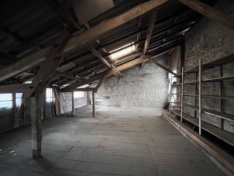 Vente Maison Saint-Junien - 4 pièces -93 m² - (87200)