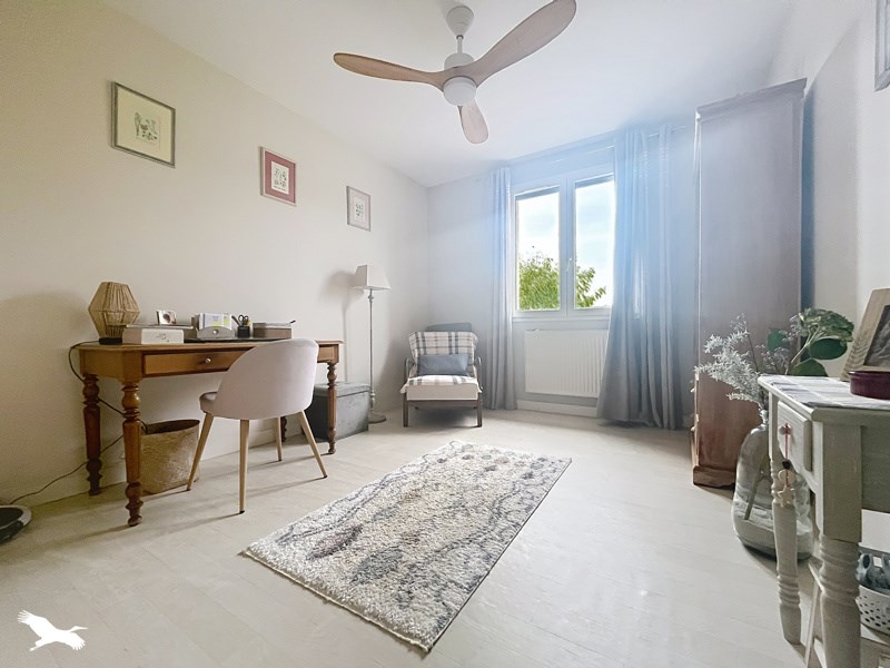 Vente Maison Saint-Junien - 5 pièces -100 m² - (87200)
