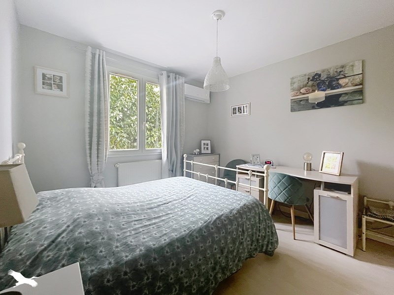 Vente Maison Saint-Junien - 5 pièces -100 m² - (87200)