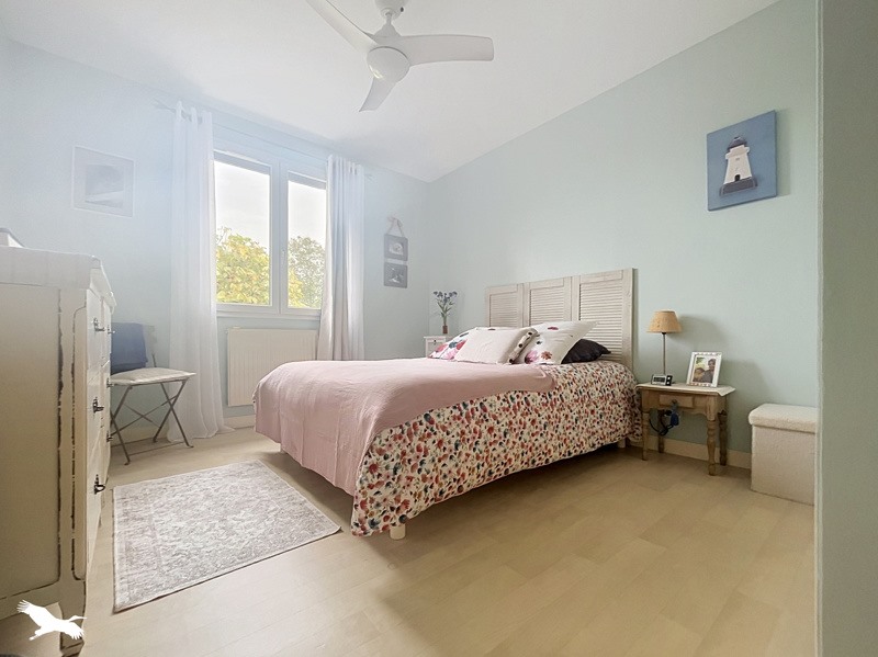 Vente Maison Saint-Junien - 5 pièces -100 m² - (87200)