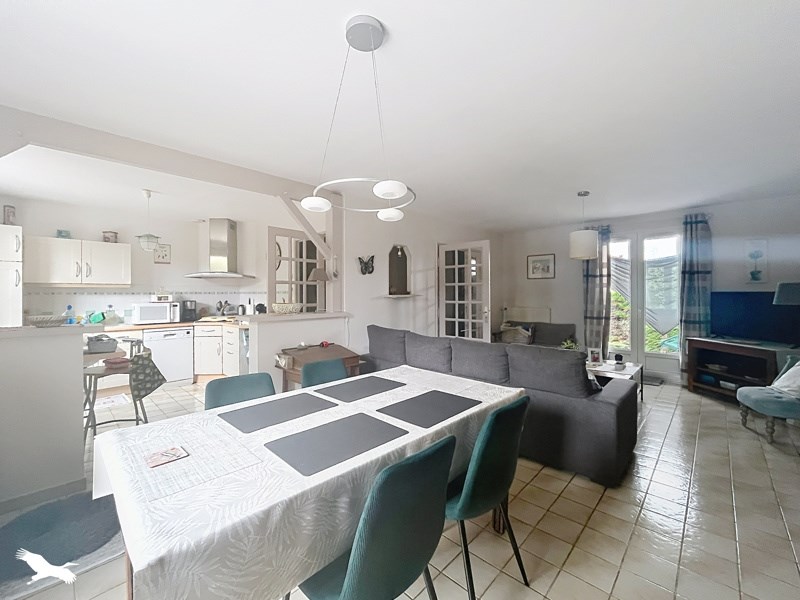 Vente Maison Saint-Junien - 5 pièces -100 m² - (87200)