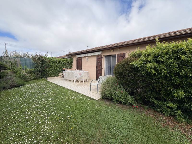 Vente Maison SEMEAC - 5 pièces -77 m² - (65600)