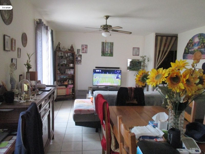 Vente Maison SEMEAC - 5 pièces -77 m² - (65600)