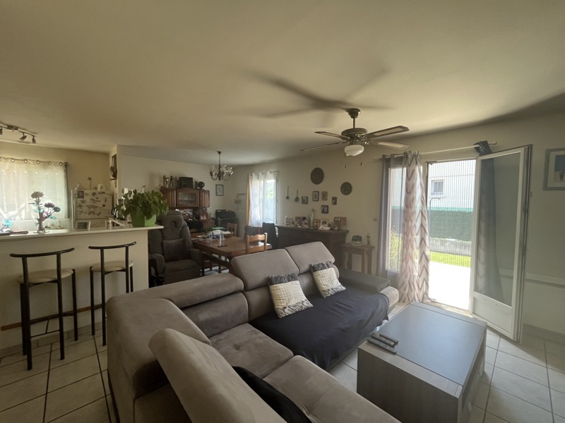 Vente Maison SEMEAC - 5 pièces -77 m² - (65600)
