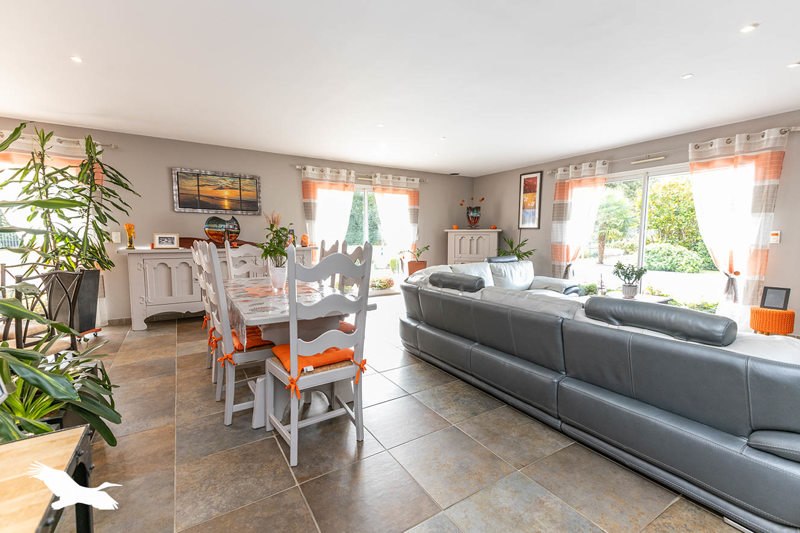Vente Maison ORLEIX - 6 pièces -171 m² - (65800)