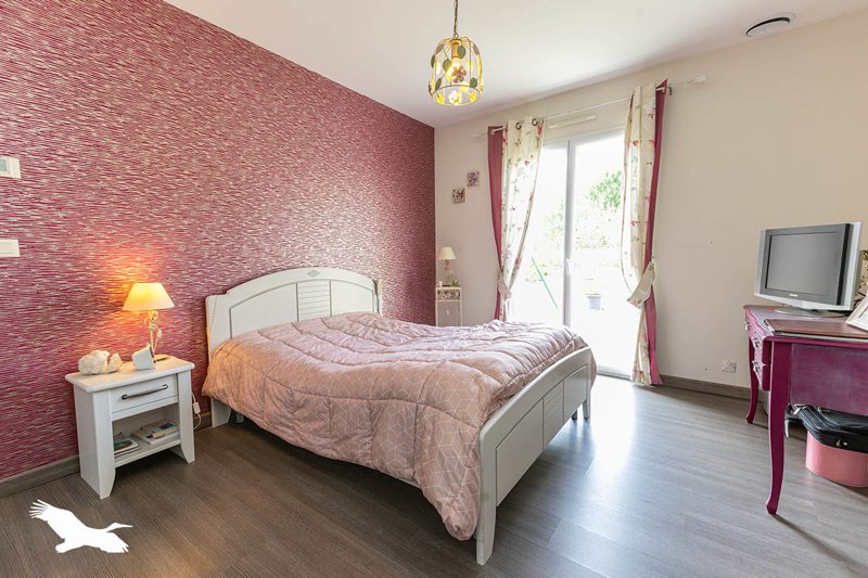 Vente Maison ORLEIX - 6 pièces -171 m² - (65800)