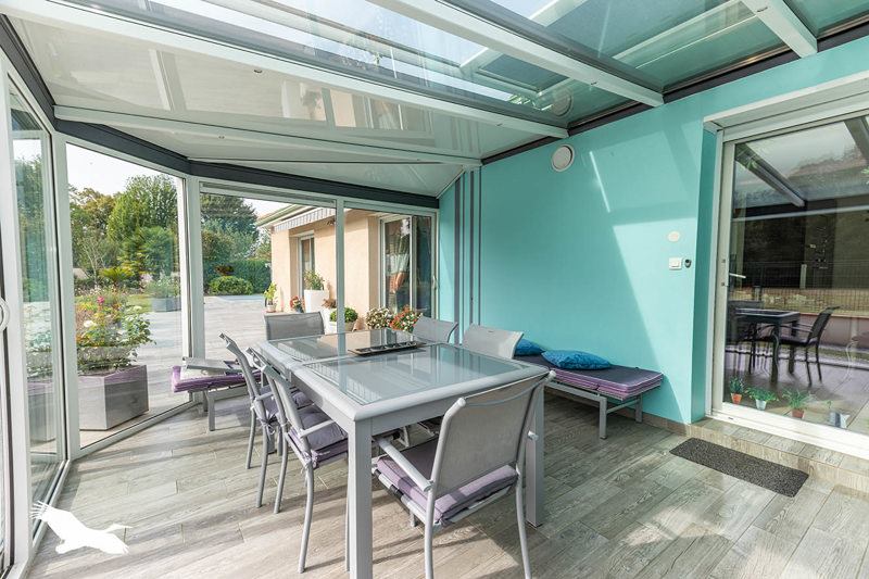 Vente Maison ORLEIX - 6 pièces -171 m² - (65800)