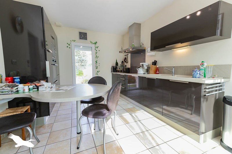 Vente Maison ORLEIX - 6 pièces -171 m² - (65800)