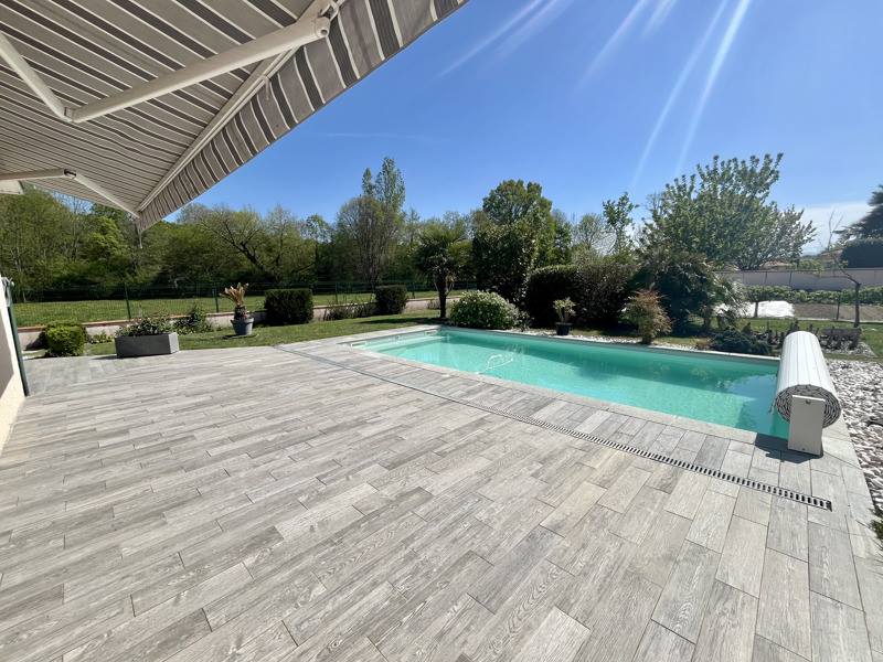 Vente Maison ORLEIX - 6 pièces -171 m² - (65800)
