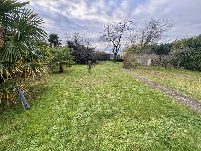 Vente Maison AUREILHAN - 4 pièces -81 m² - (65800)