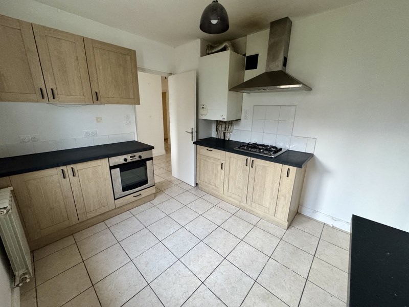 Vente Maison AUREILHAN - 4 pièces -81 m² - (65800)
