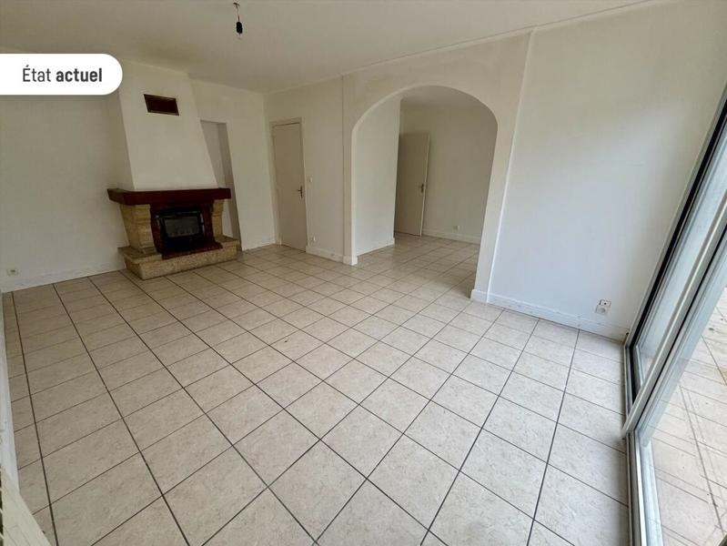 Vente Maison AUREILHAN - 4 pièces -81 m² - (65800)