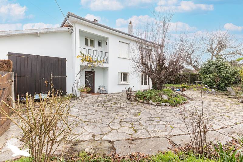Vente Maison SEMEAC - 7 pièces -134 m² - (65600)