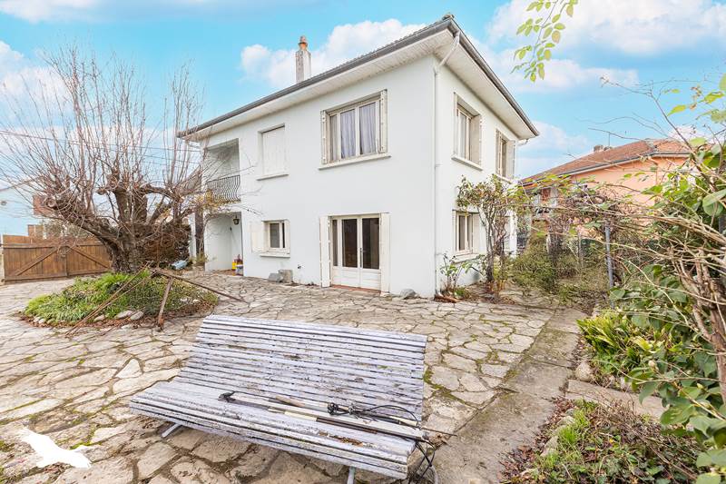 Vente Maison SEMEAC - 7 pièces -134 m² - (65600)