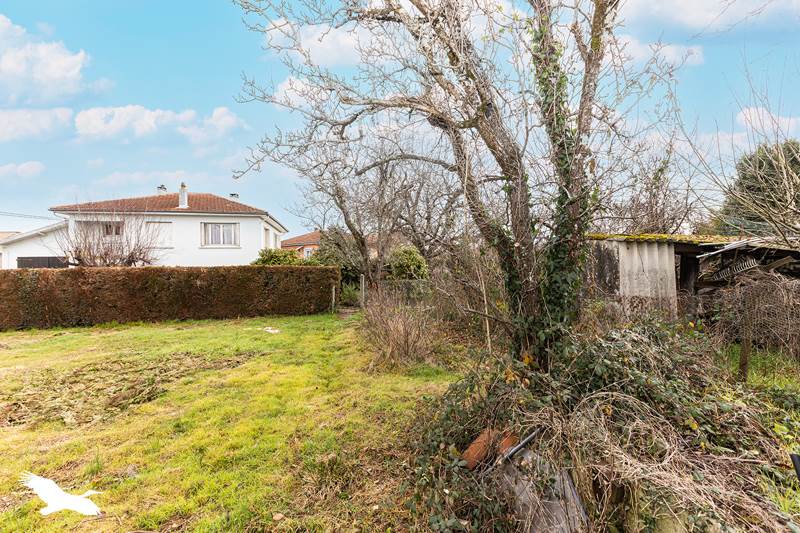 Vente Maison SEMEAC - 7 pièces -134 m² - (65600)