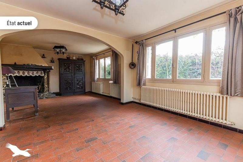 Vente Maison SEMEAC - 7 pièces -134 m² - (65600)
