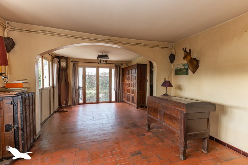 Vente Maison SEMEAC - 7 pièces -134 m² - (65600)