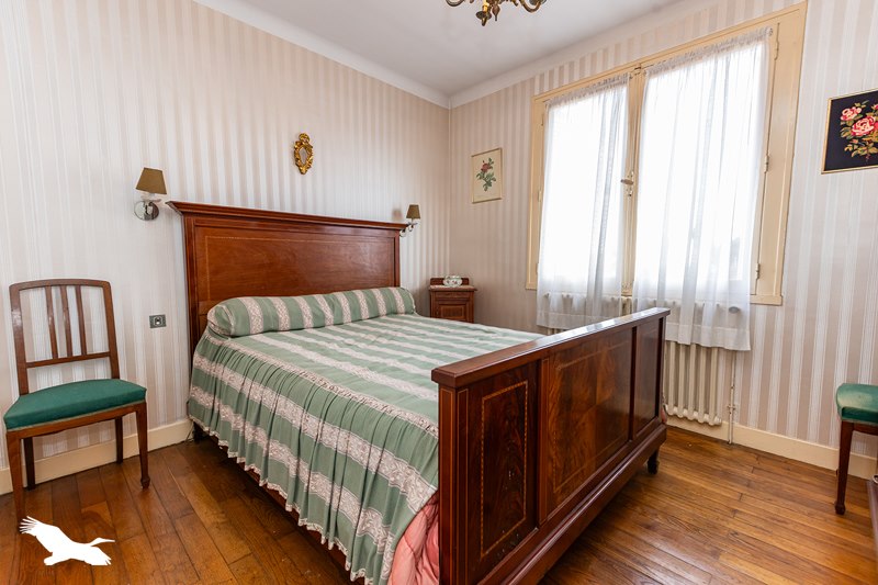 Vente Maison SEMEAC - 7 pièces -134 m² - (65600)