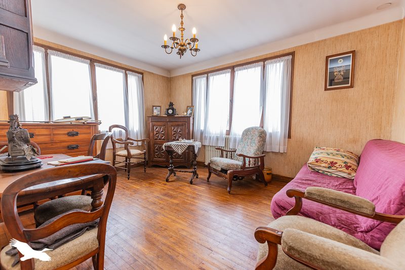 Vente Maison SEMEAC - 7 pièces -134 m² - (65600)