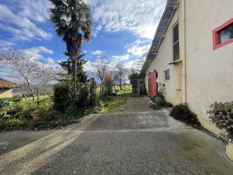 Vente Maison LUSTAR - 5 pièces -153 m² - (65220)