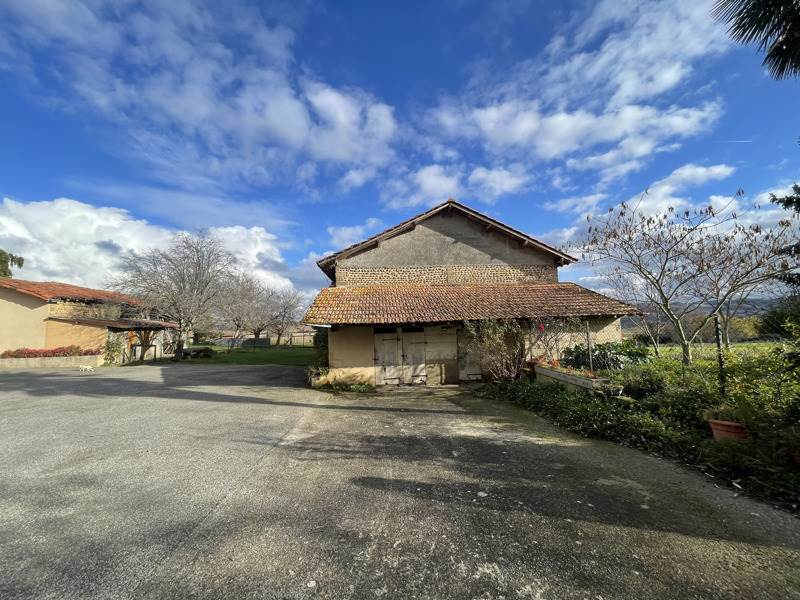 Vente Maison LUSTAR - 5 pièces -153 m² - (65220)