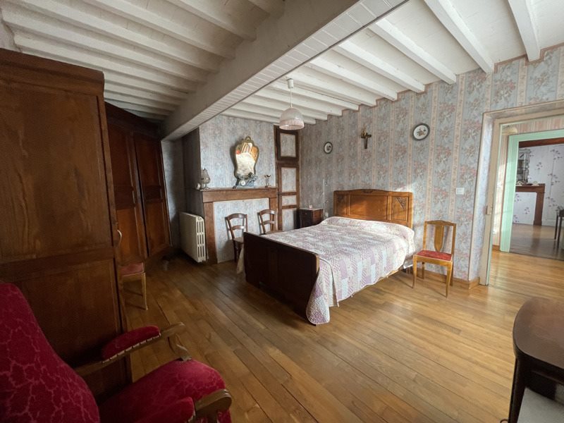 Vente Maison LUSTAR - 5 pièces -153 m² - (65220)