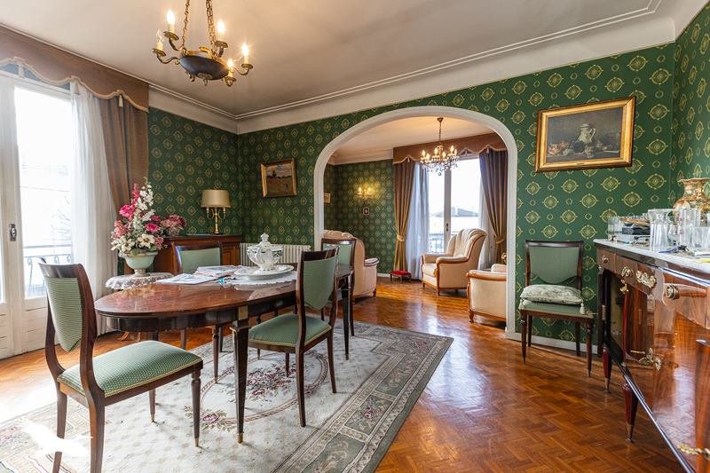 Vente Maison AUREILHAN - 5 pièces -119 m² - (65800)