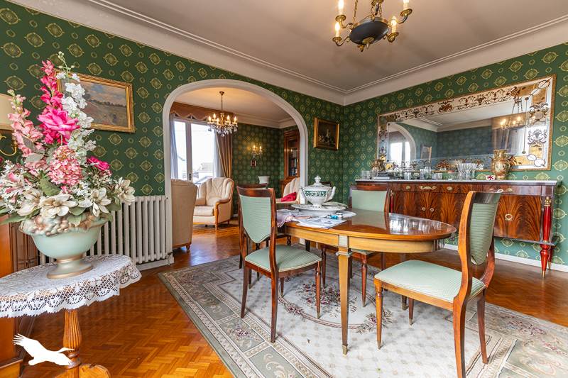 Vente Maison AUREILHAN - 5 pièces -119 m² - (65800)