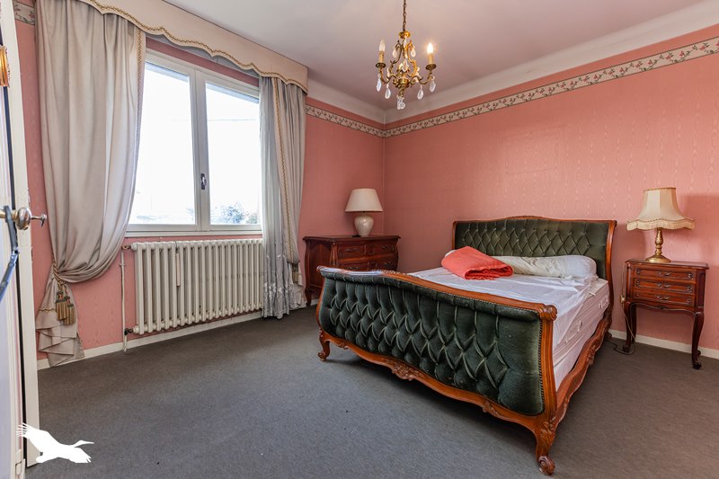Vente Maison AUREILHAN - 5 pièces -119 m² - (65800)
