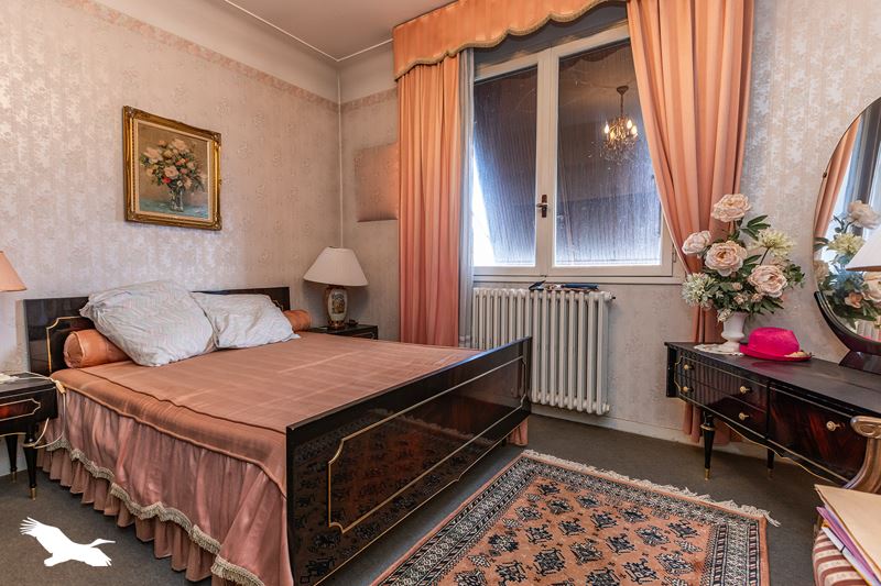 Vente Maison AUREILHAN - 5 pièces -119 m² - (65800)