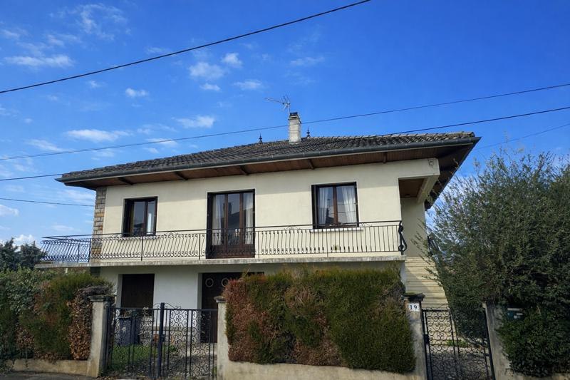 Vente Maison AUREILHAN - 5 pièces -119 m² - (65800)